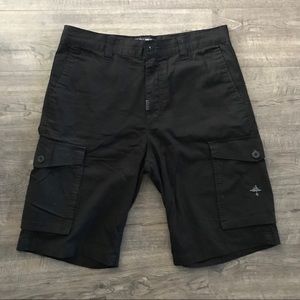 LRG Cargo Shorts
